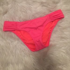 Knockout bikini bottoms VS