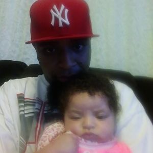 Meet your Posher, Jay