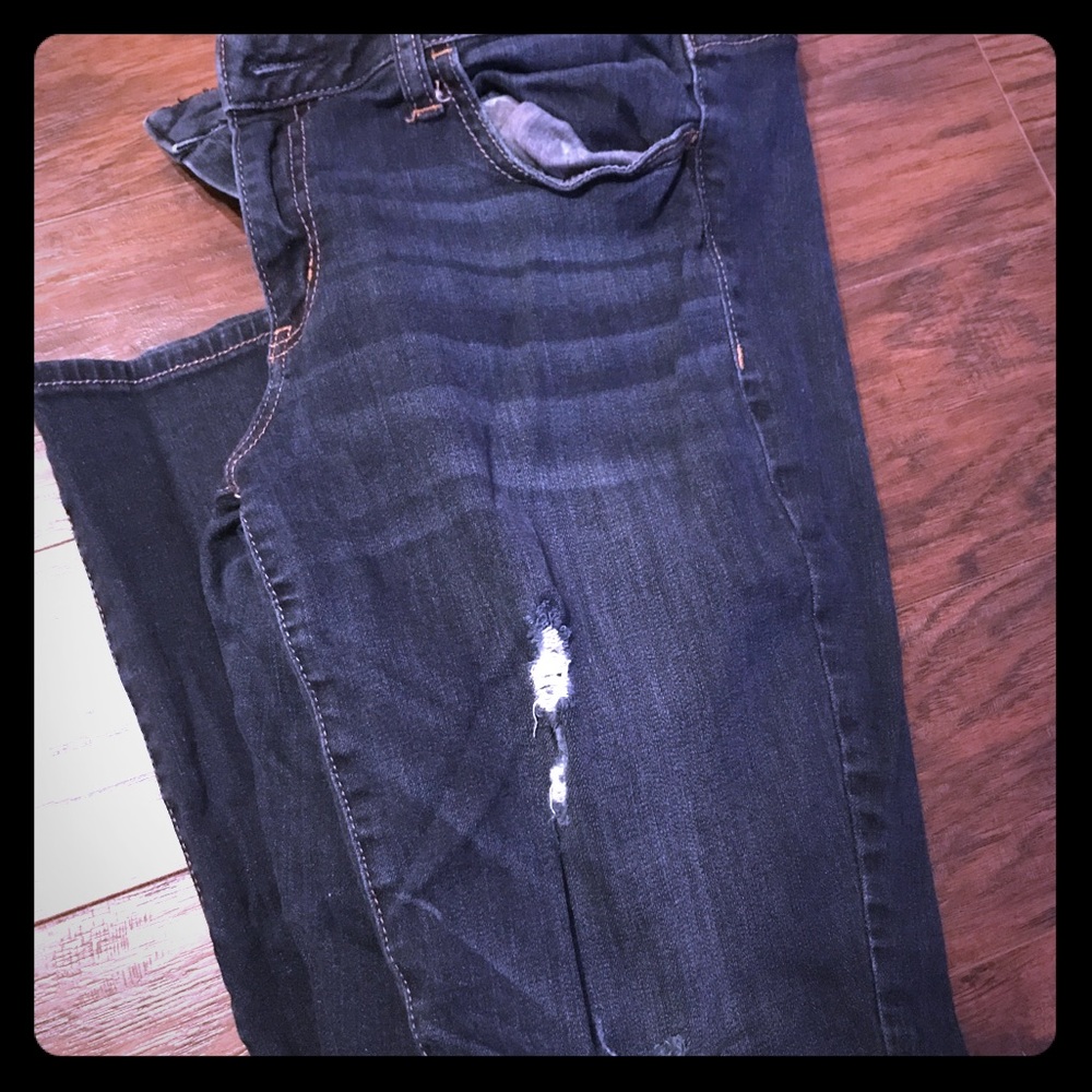 American Eagle