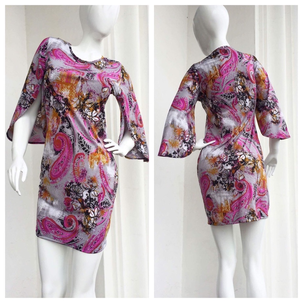 Abha dress