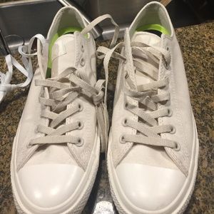 Converse tennis