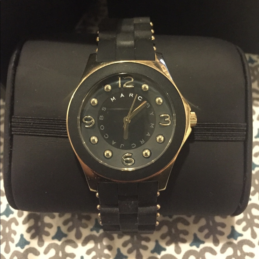 Marc by Marc Jacobs Watch