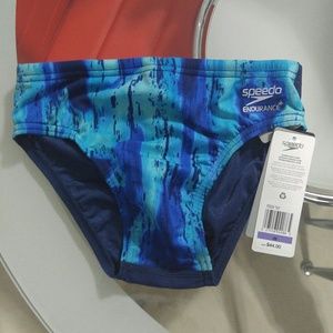 Male Speedo Endurance Swimsuit