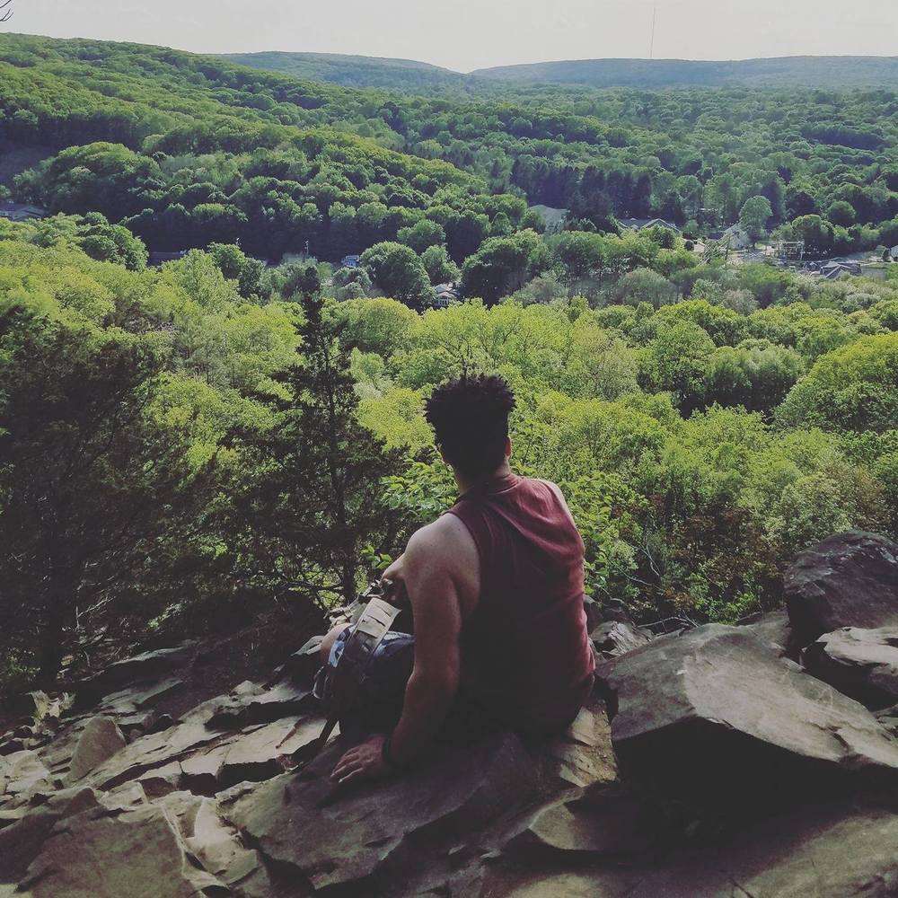 Meet your Posher, Louis