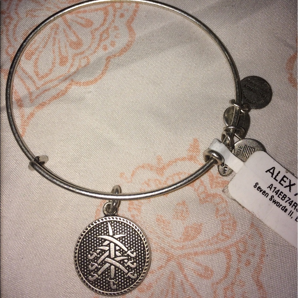 Alex and Ani