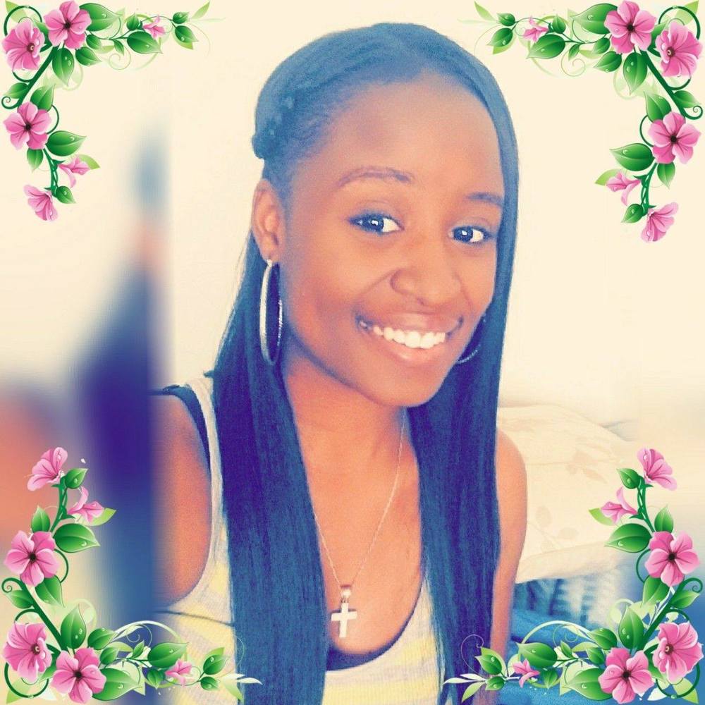 Meet your Posher, Fatema