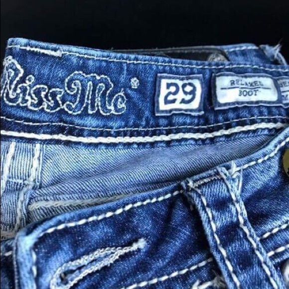 Miss Me 29x32 #MissMe - Picture 2 of 2