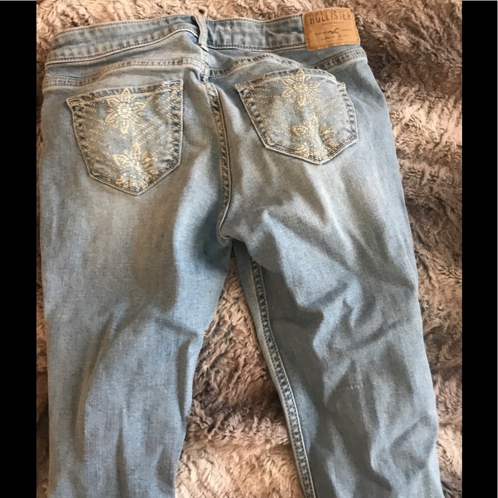 Jeans - Picture 3 of 3