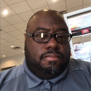 Meet your Posher, Tracy