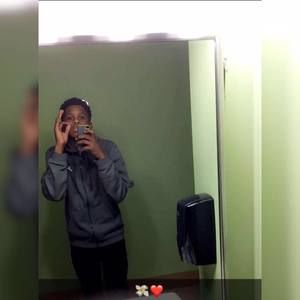 Meet your Posher, Noah