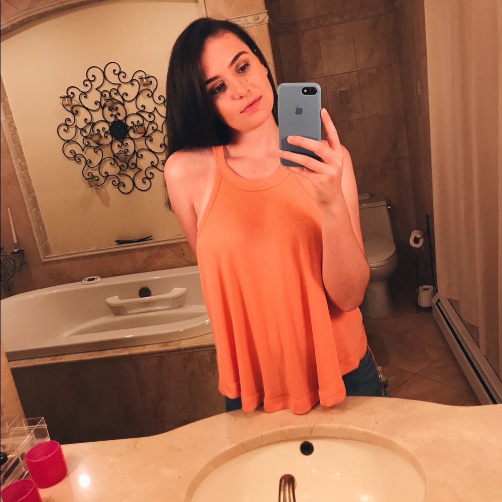 Meet your Posher, Kelly