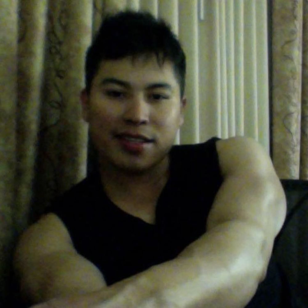 Meet your Posher, Yoan