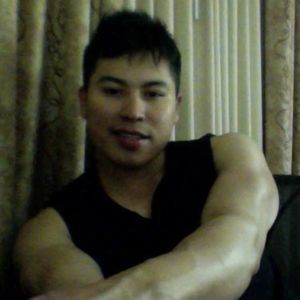 Meet your Posher, Yoan