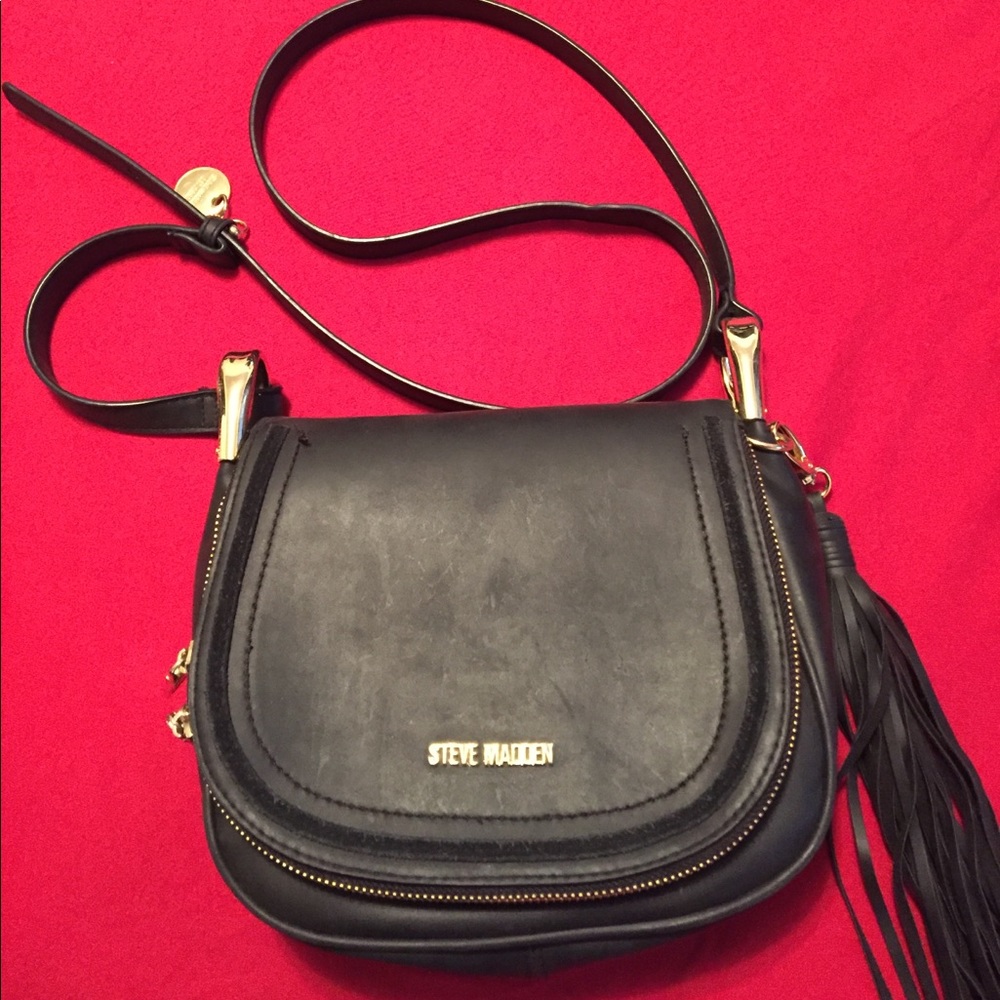 Steve Madden purse (traded) @rachskine