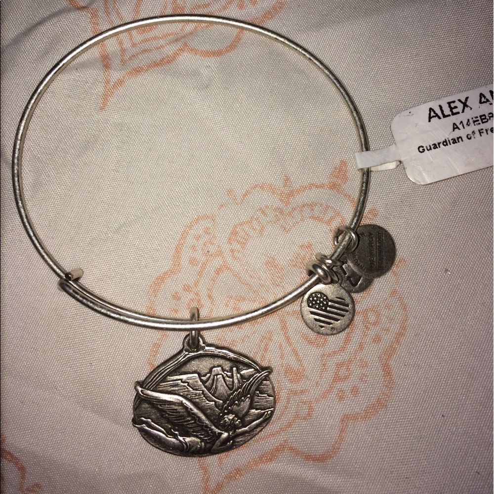 Alex and Ani