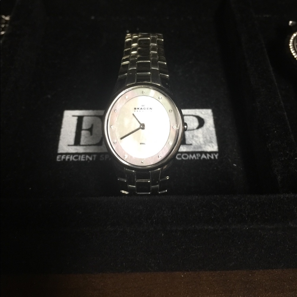 Skagen women's watch