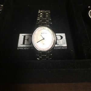 Skagen women's watch