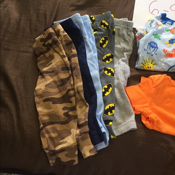 Baby boy clothes - Picture 4 of 4