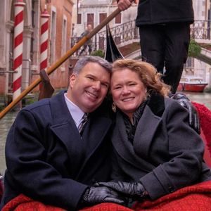 Meet your Posher, Debbie