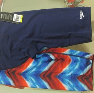 Male Speedo Jammer