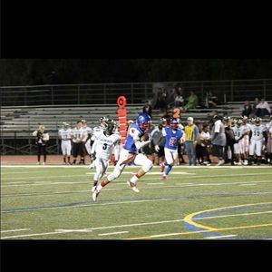 Meet your Posher, Elijah