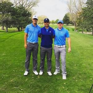 Meet your Posher, Wesley