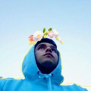 Meet your Posher, Dave