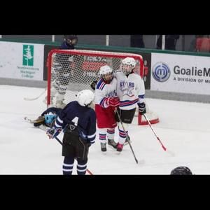 Meet your Posher, Kevin