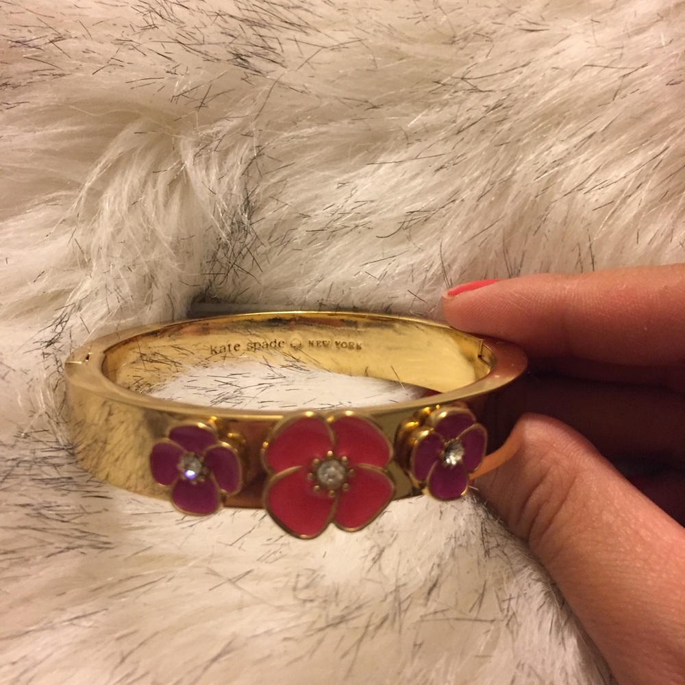 Kate Spade bracelet