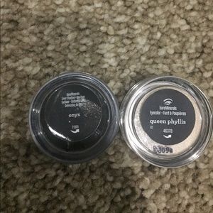 Bare Minerals eyeshadow