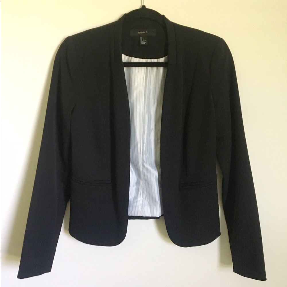 Forever 21 Blazer