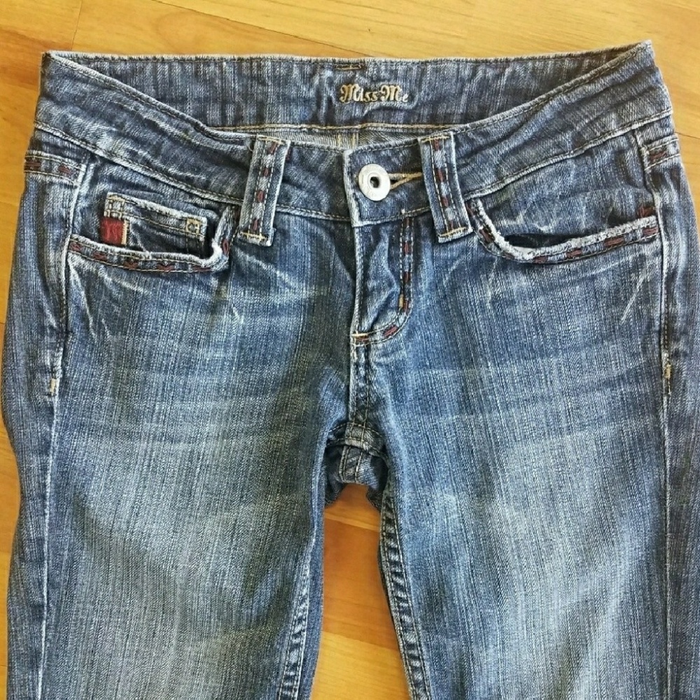 Miss Me Jeans - 25