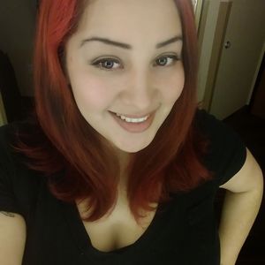 Meet your Posher, Luz