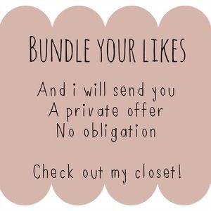 Check out my closet!