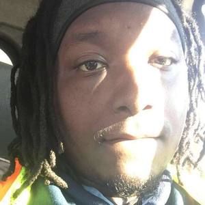 Meet your Posher, Terrell