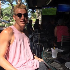 Meet your Posher, Kieran