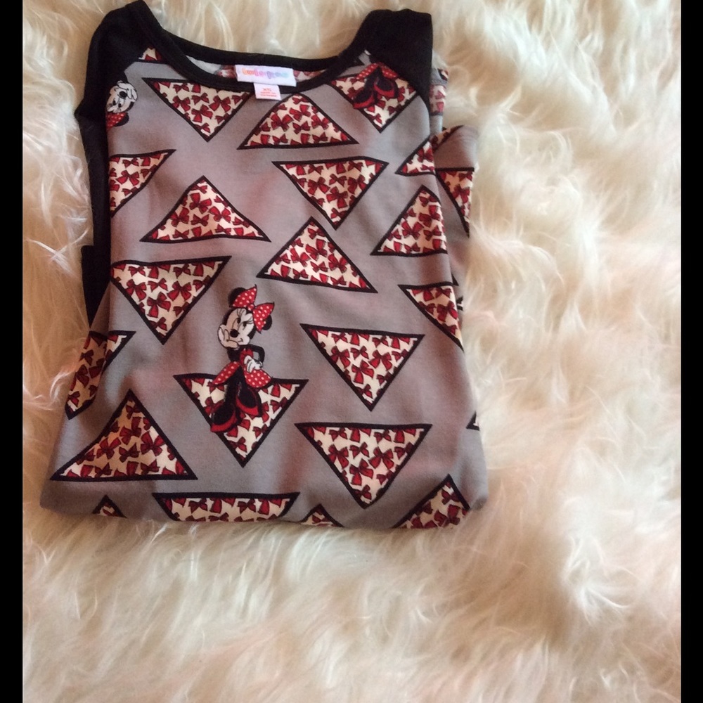 XS DISNEY RANDY NEW
