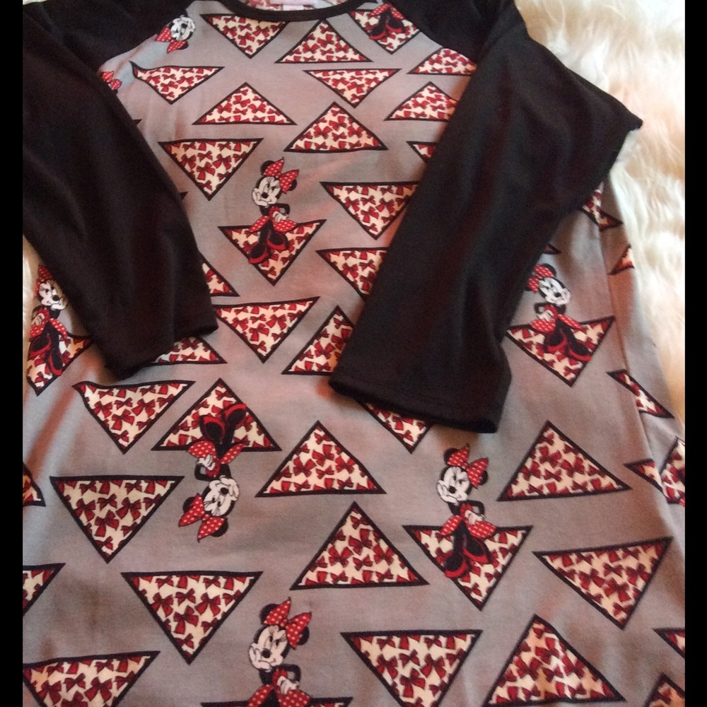 XS DISNEY RANDY NEW - Picture 4 of 5