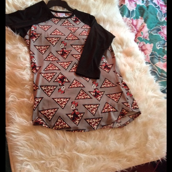 XS DISNEY RANDY NEW - Picture 2 of 5