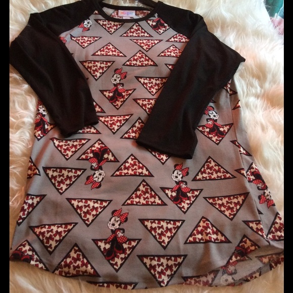 XS DISNEY RANDY NEW - Picture 3 of 5