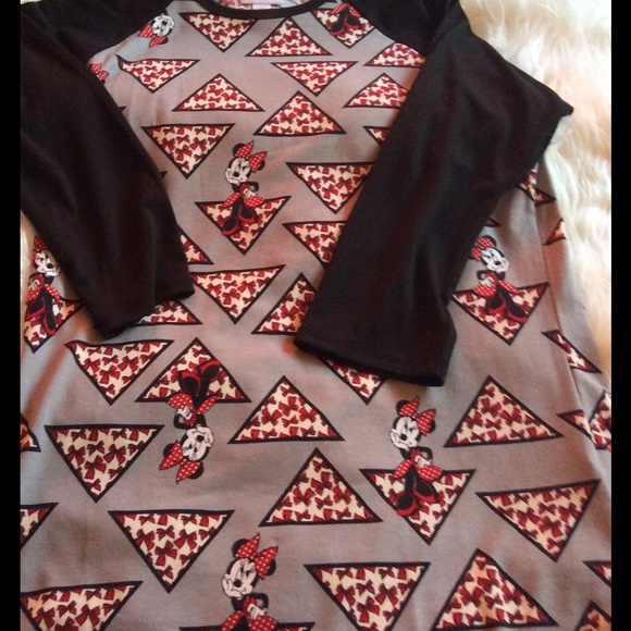 XS DISNEY RANDY NEW - Picture 4 of 5