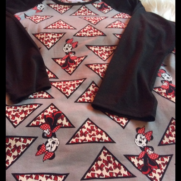 XS DISNEY RANDY NEW - Picture 5 of 5