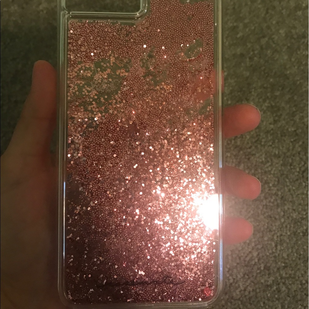 Casemate NakedTough Waterfall case iPhone 7 plus