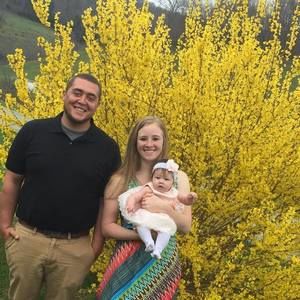 Meet your Posher, Cameron