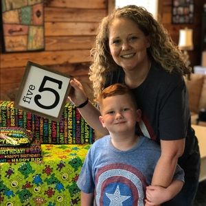 Meet your Posher, Patience