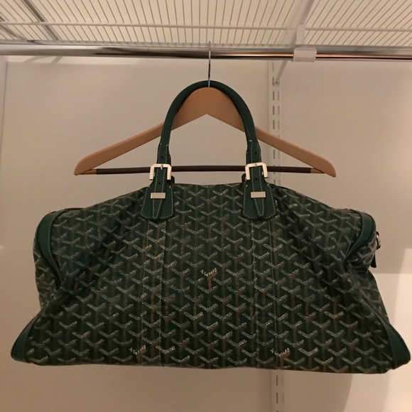 goyard duffle bag replica