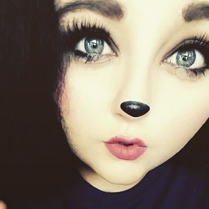 Meet your Posher, Lexi