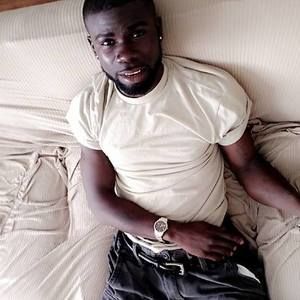 Meet your Posher, Derek