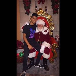 Meet your Posher, Karl