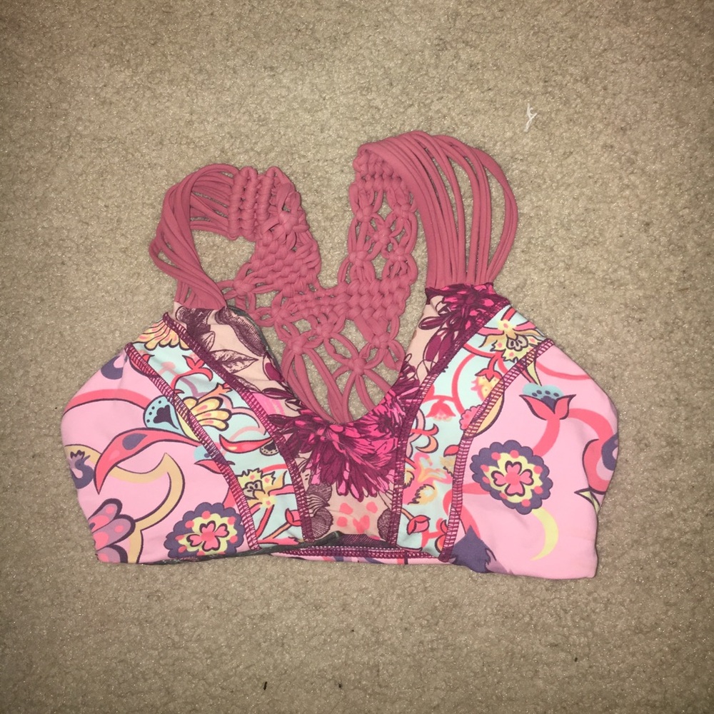 Maaji Bikini Top